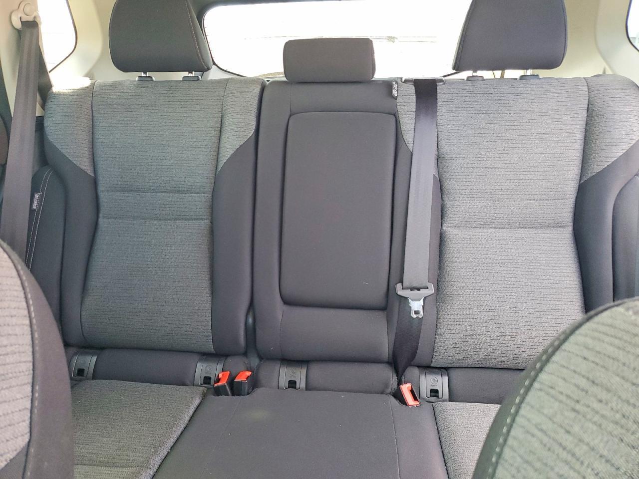 2021 Nissan Rogue Sv - zdjęcie 10