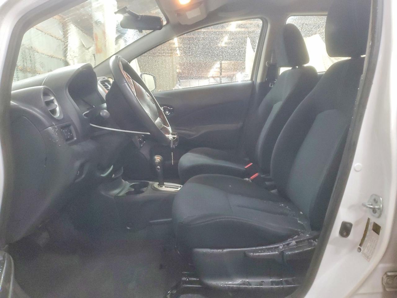 2016 Nissan Versa Note Sv - zdjęcie 7