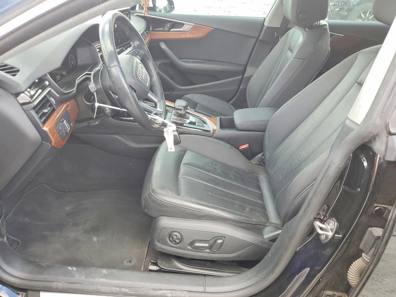 2022 Audi A5 Premium Plus 40 - zdjęcie 7