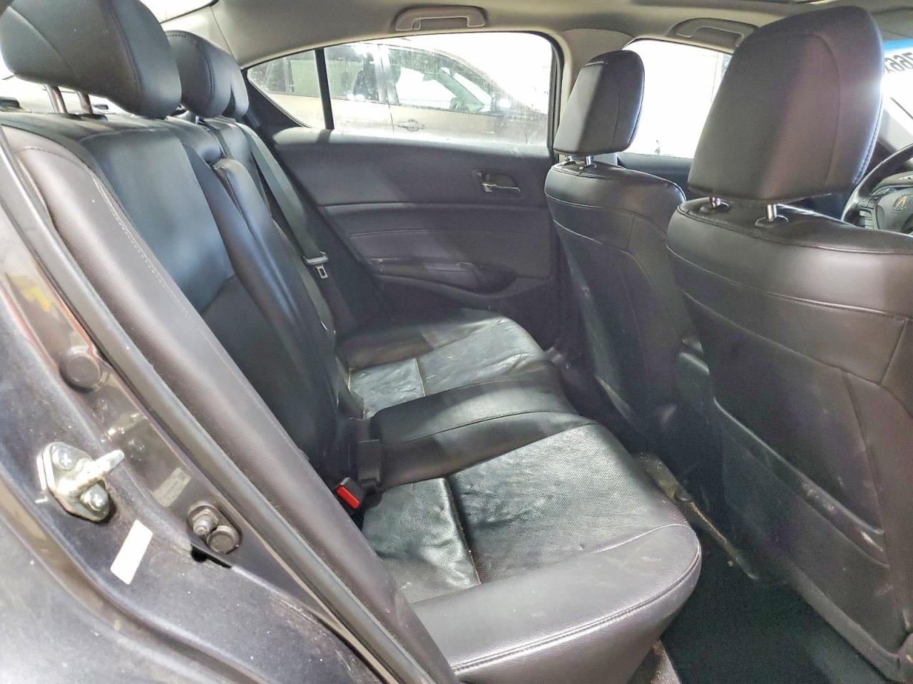 2013 Acura Ilx - zdjęcie 10