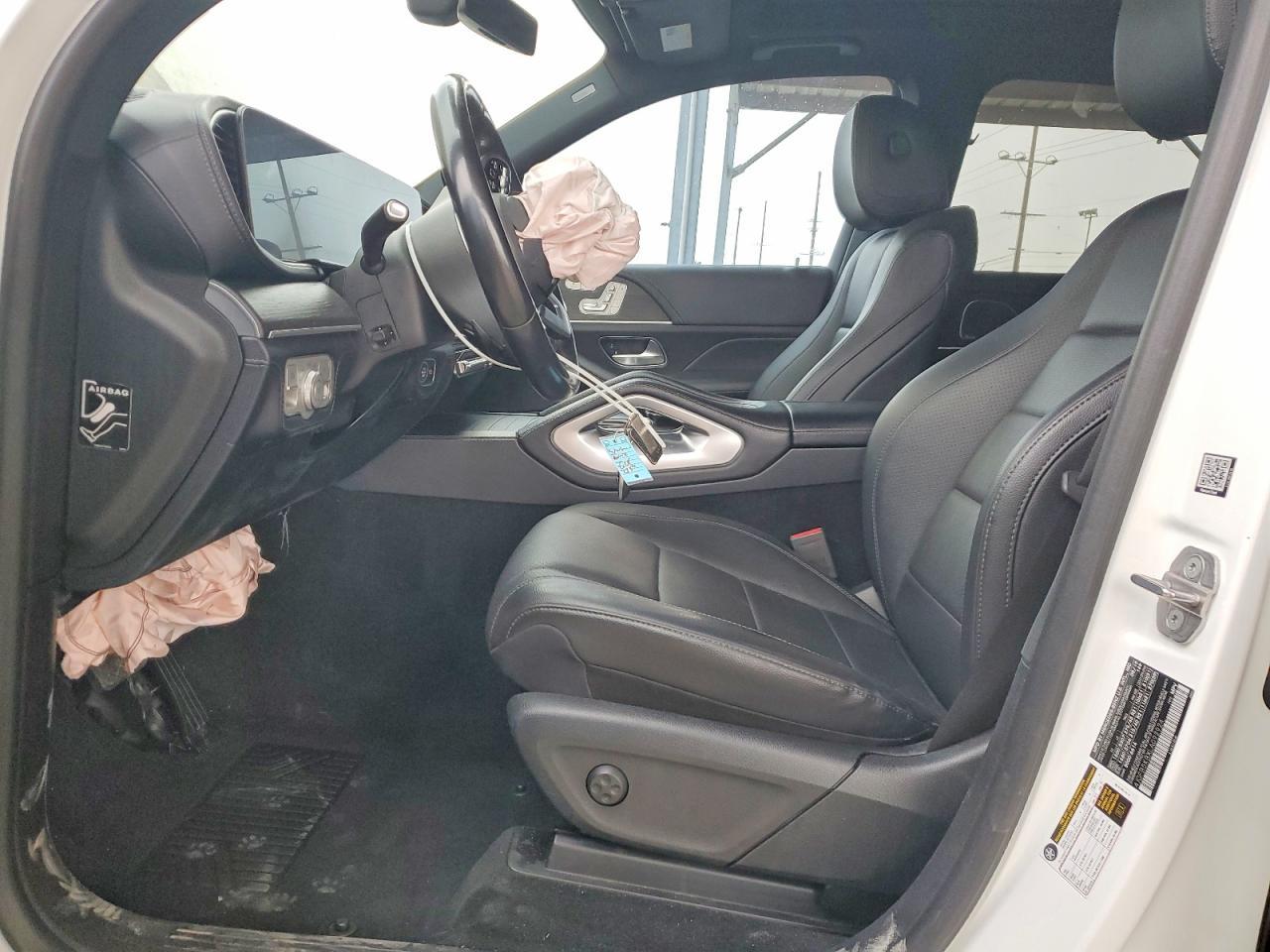 2020 Mercedes-Benz Gle 450 4Matic - zdjęcie 7