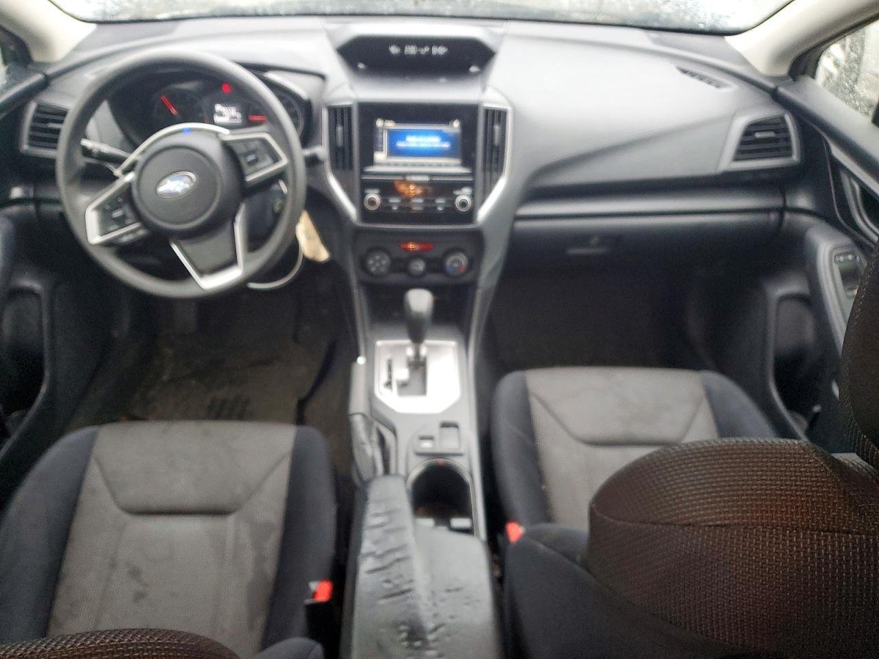 2018 Subaru Crosstrek - zdjęcie 8