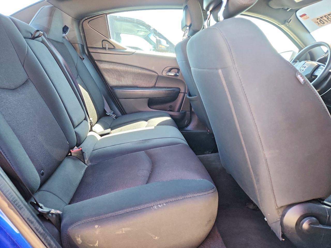 2014 Dodge Avenger - zdjęcie 10