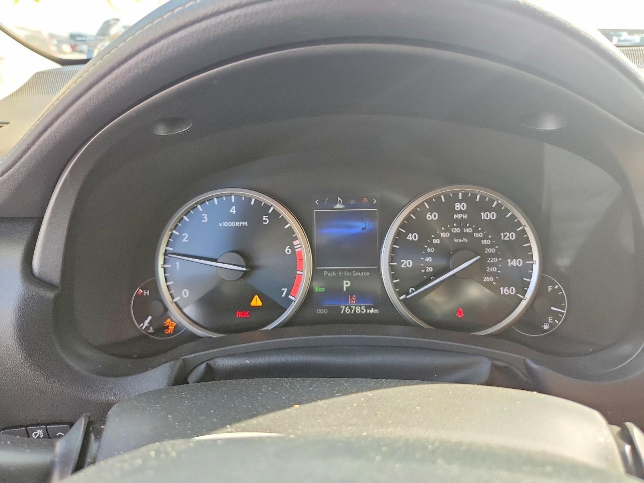 2021 Lexus Nx 300 Base - zdjęcie 9