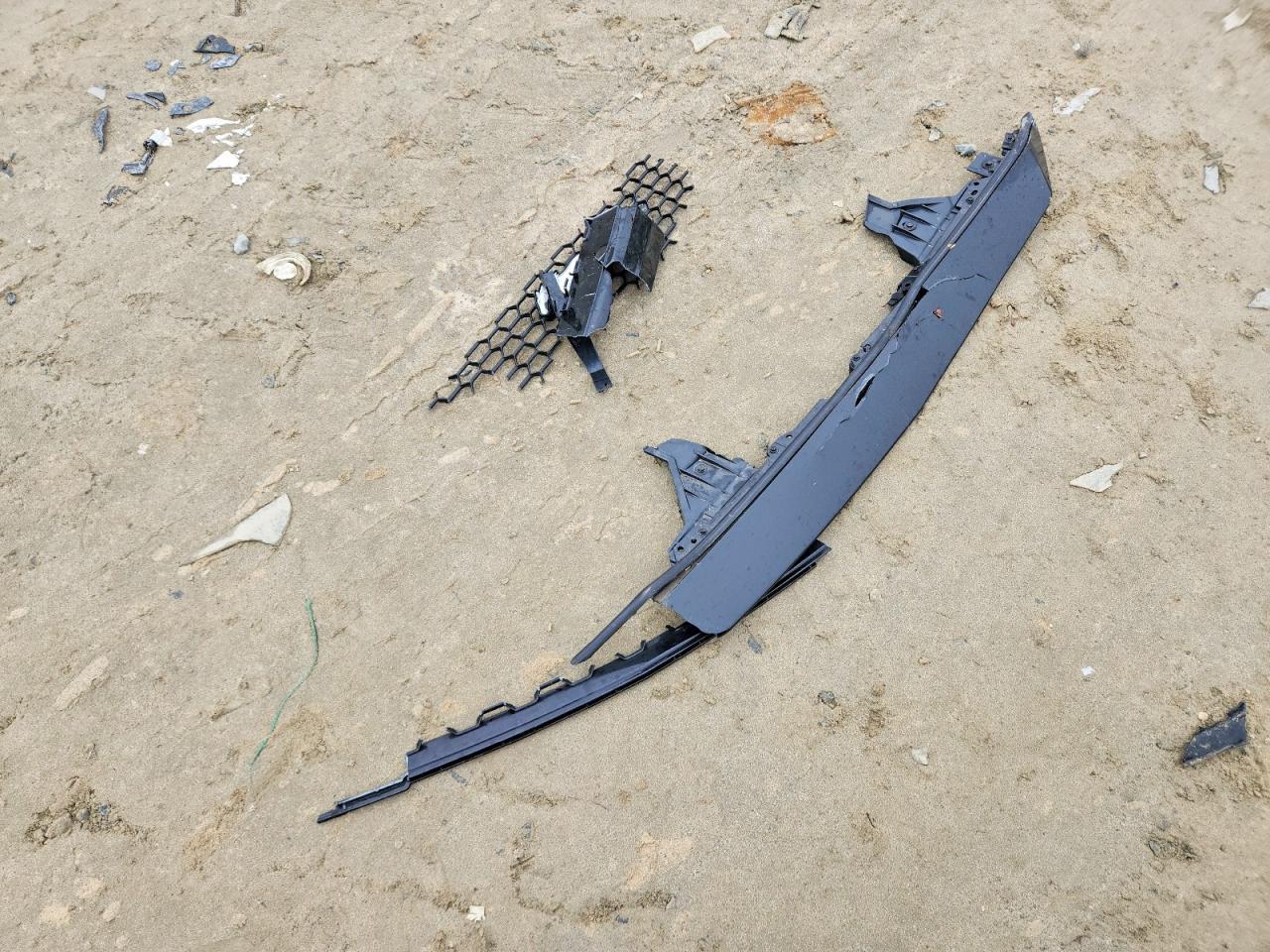 2024 Ford Mustang Gt - zdjęcie 12