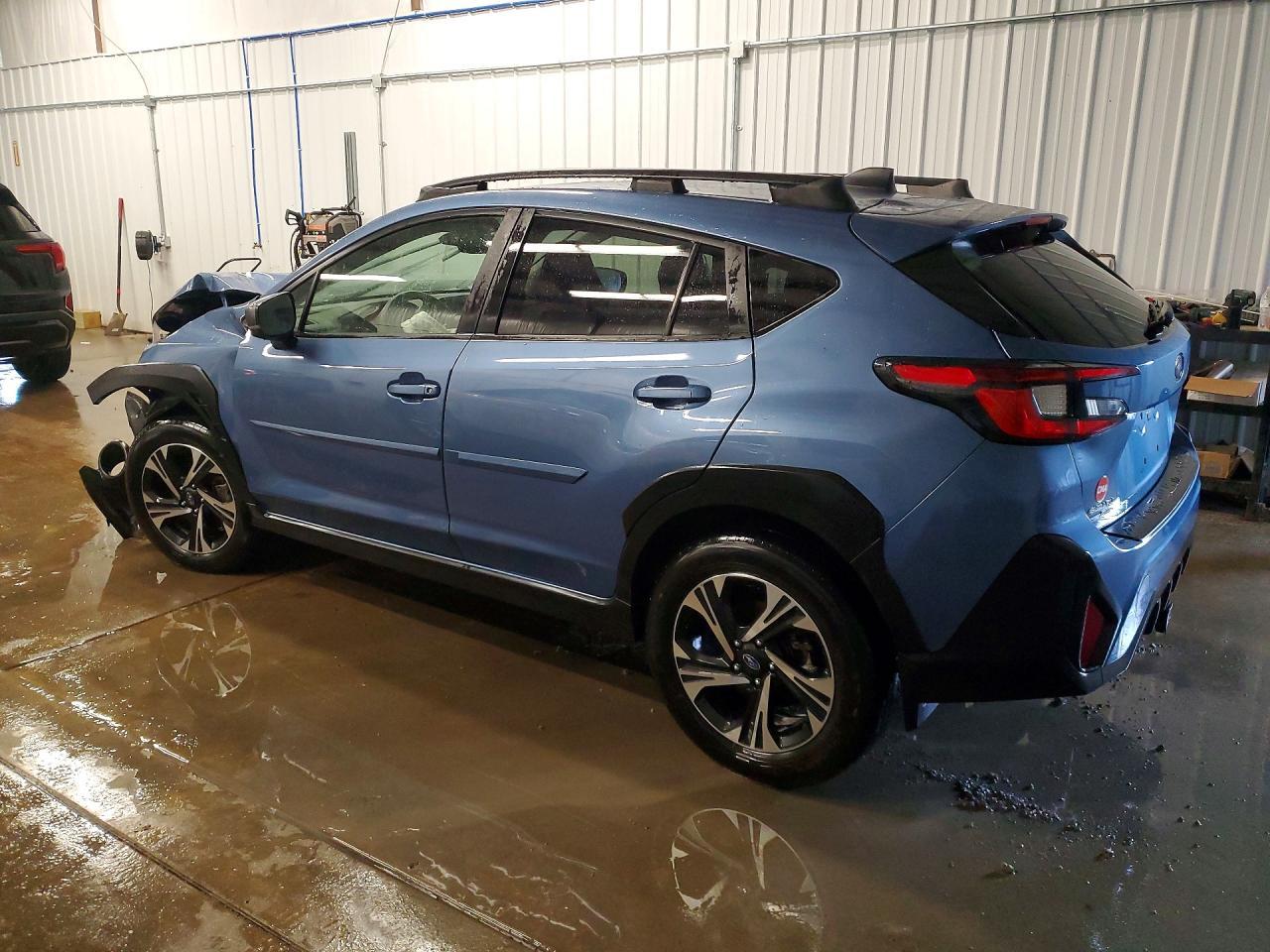 2024 Subaru Crosstrek Premium - zdjęcie 2