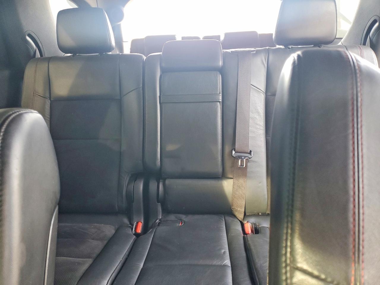 2022 Dodge Durango - zdjęcie 10