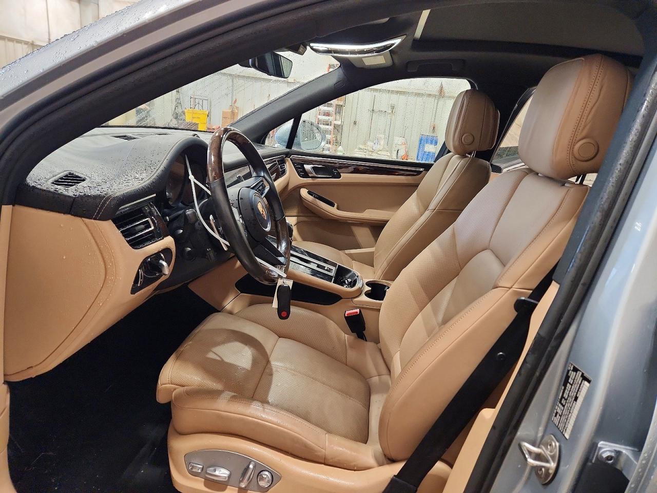 2022 Porsche Macan S - zdjęcie 7