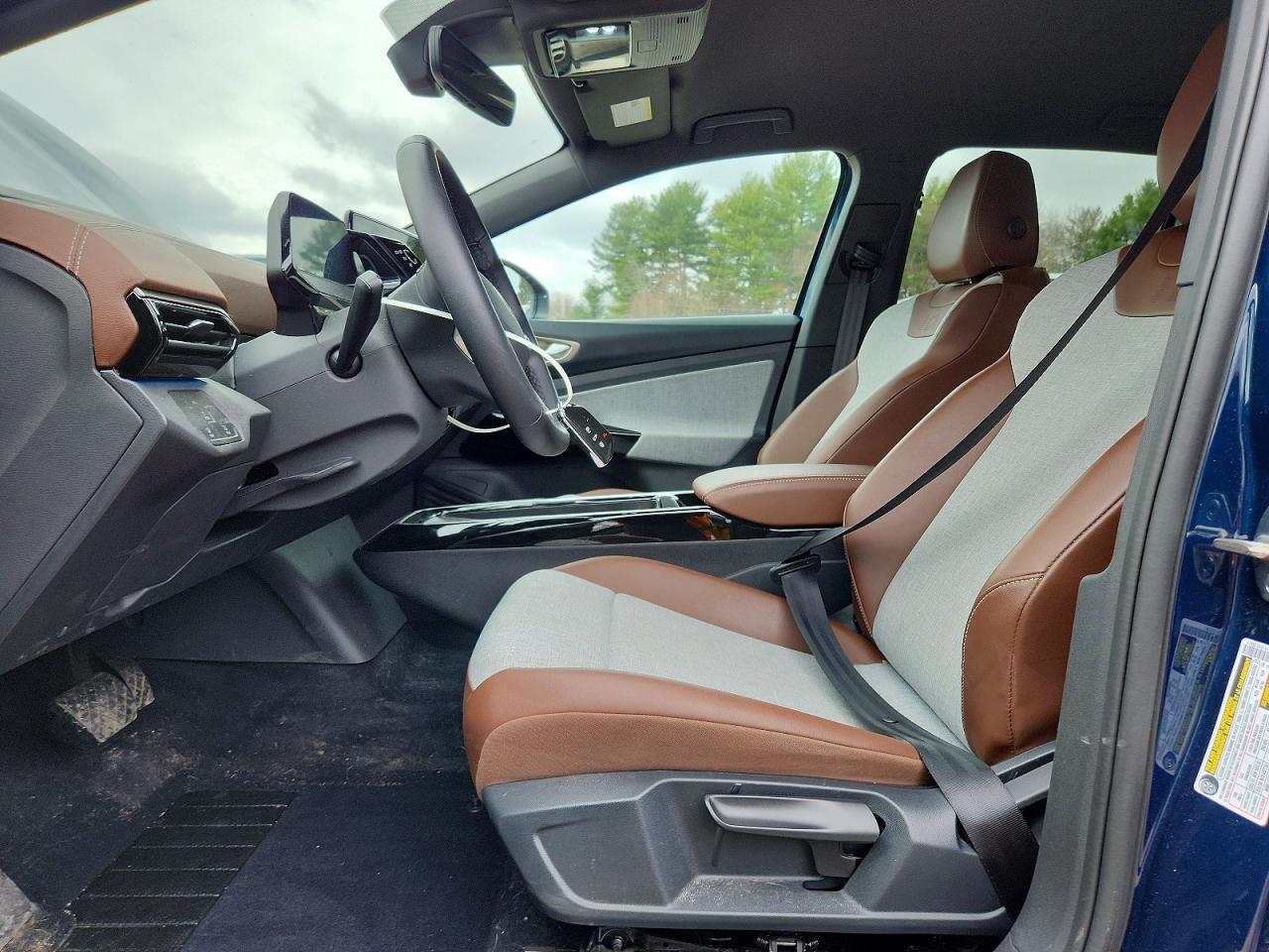 2023 Volkswagen Id.4 Pro - zdjęcie 7