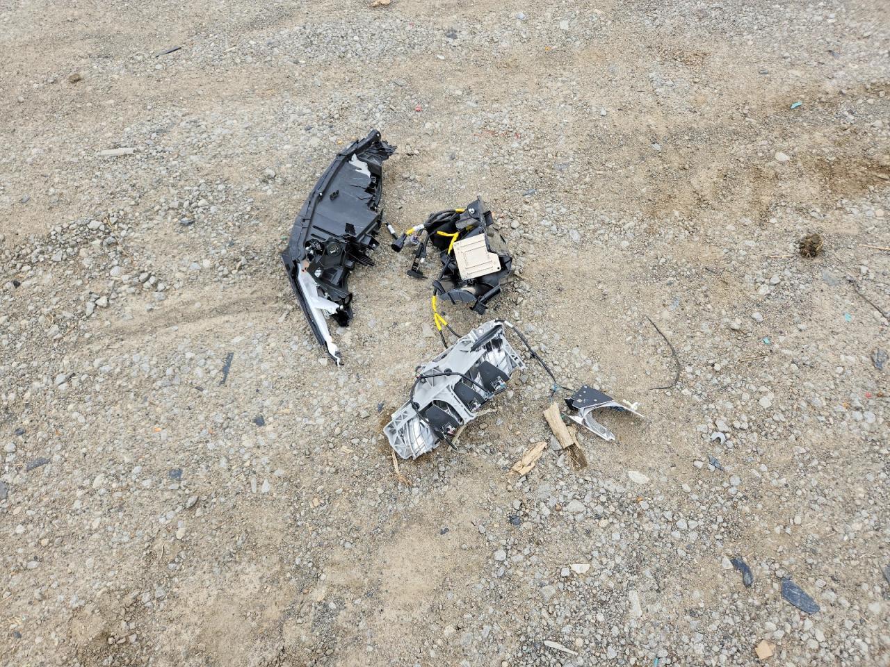 2024 Nissan Rogue Sv - zdjęcie 13