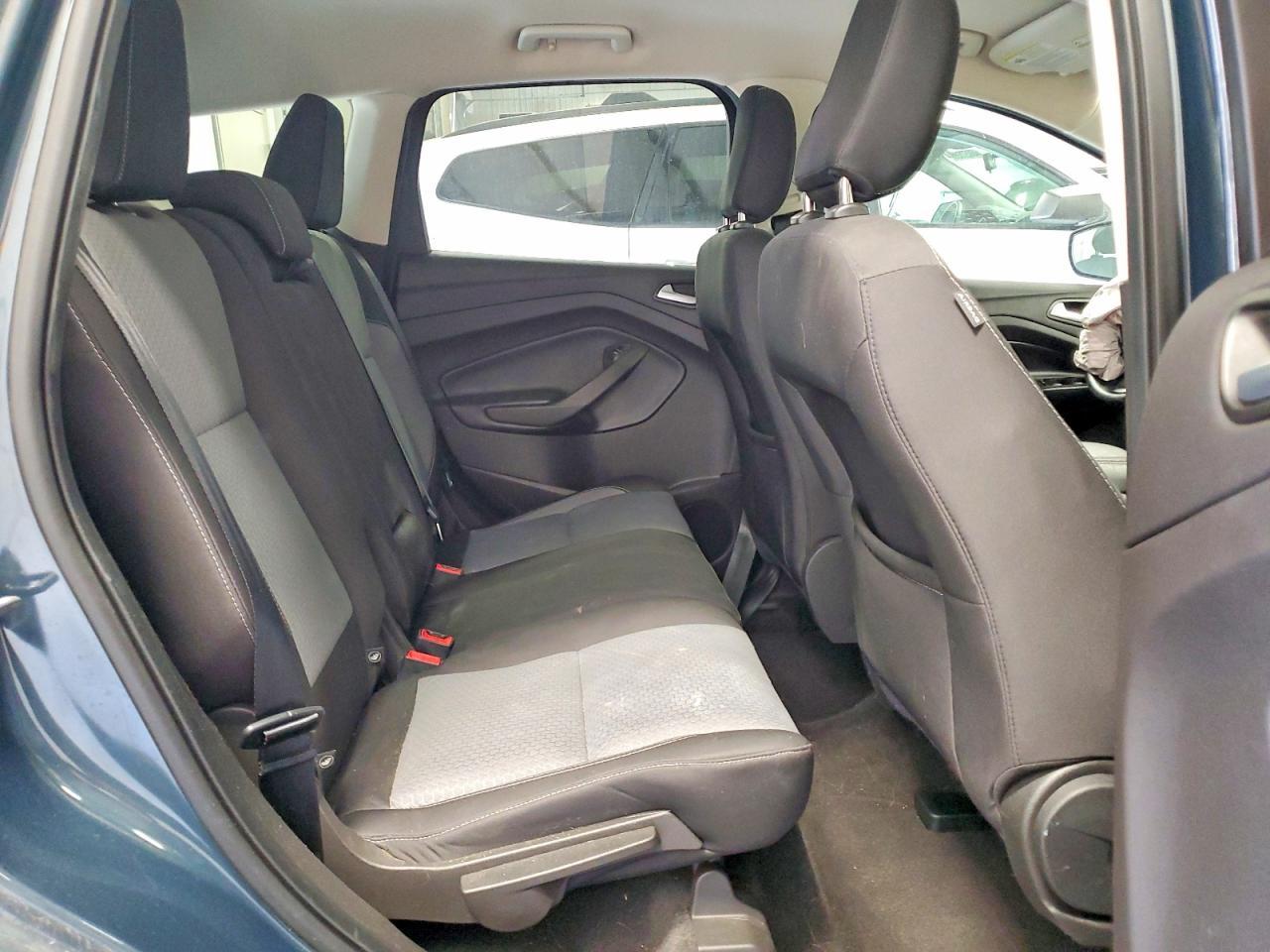 2019 Ford Escape Se - zdjęcie 10