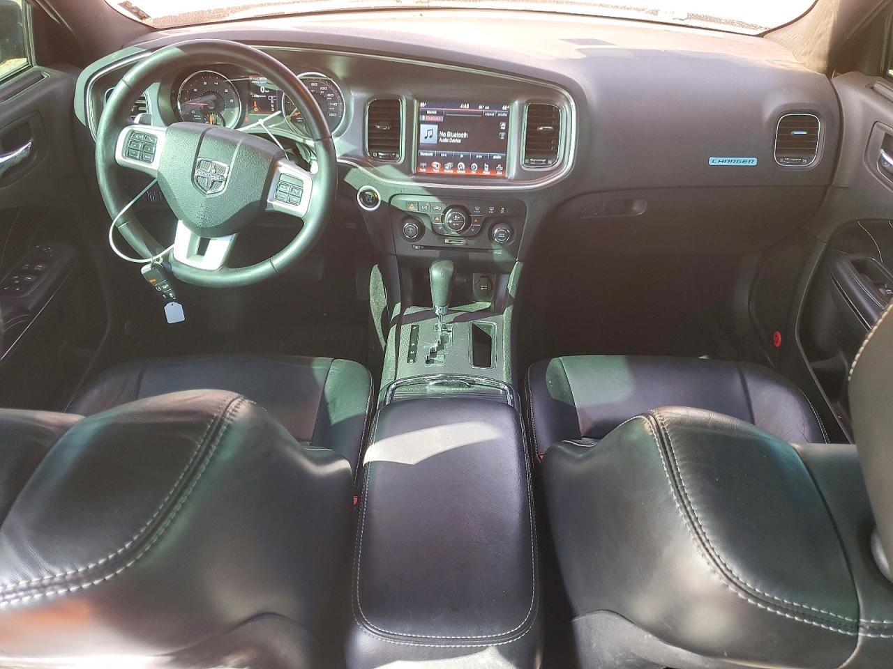 2013 Dodge Charger R - zdjęcie 8