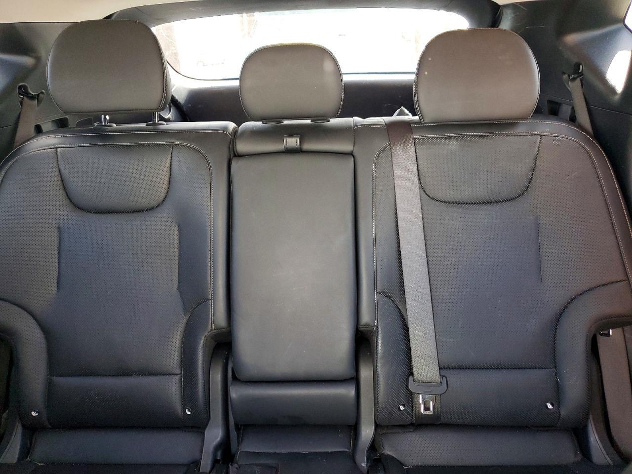 2022 Kia Ev6 Wind - zdjęcie 10