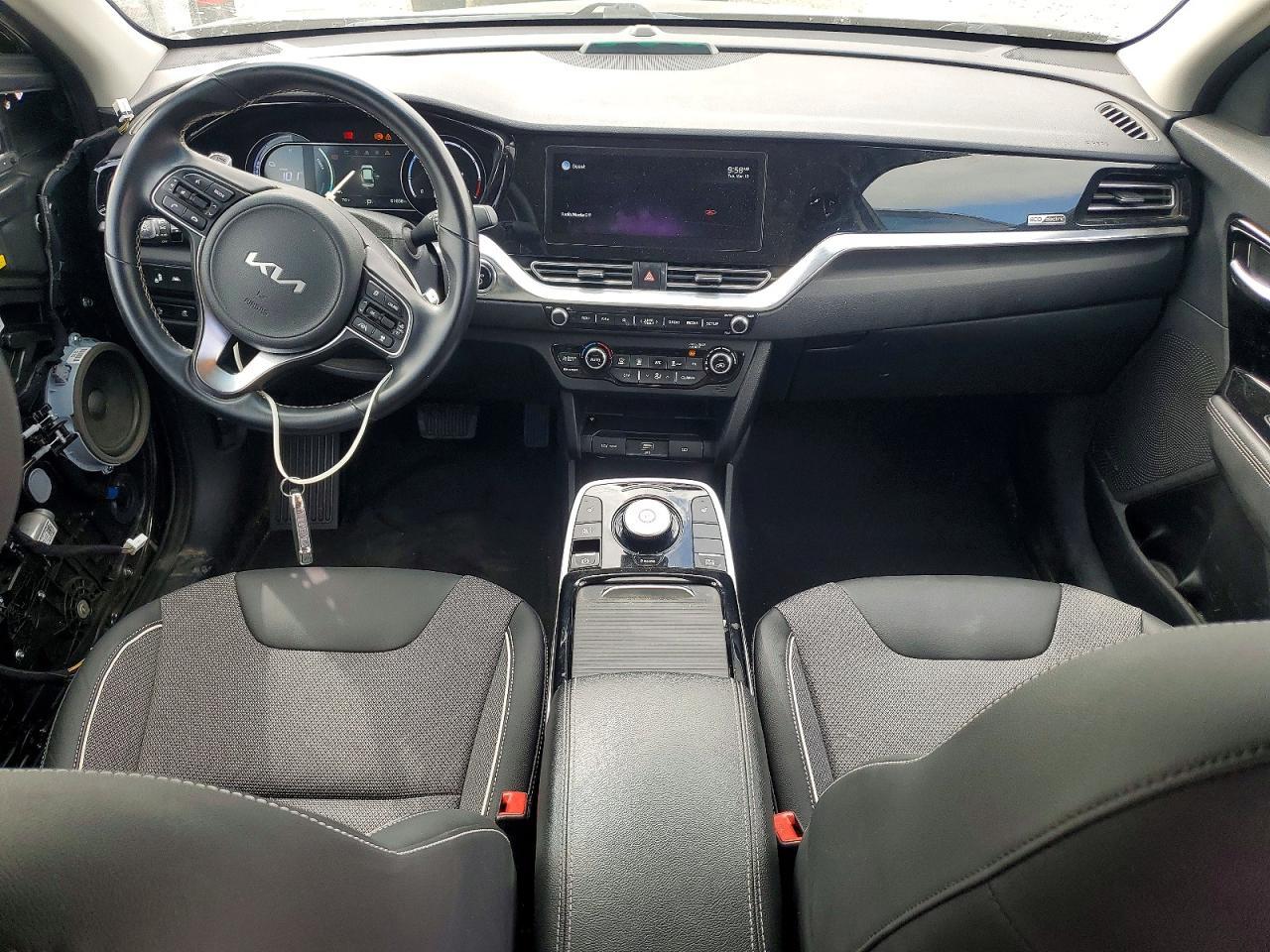 2022 Kia Niro Ev Ex - zdjęcie 8