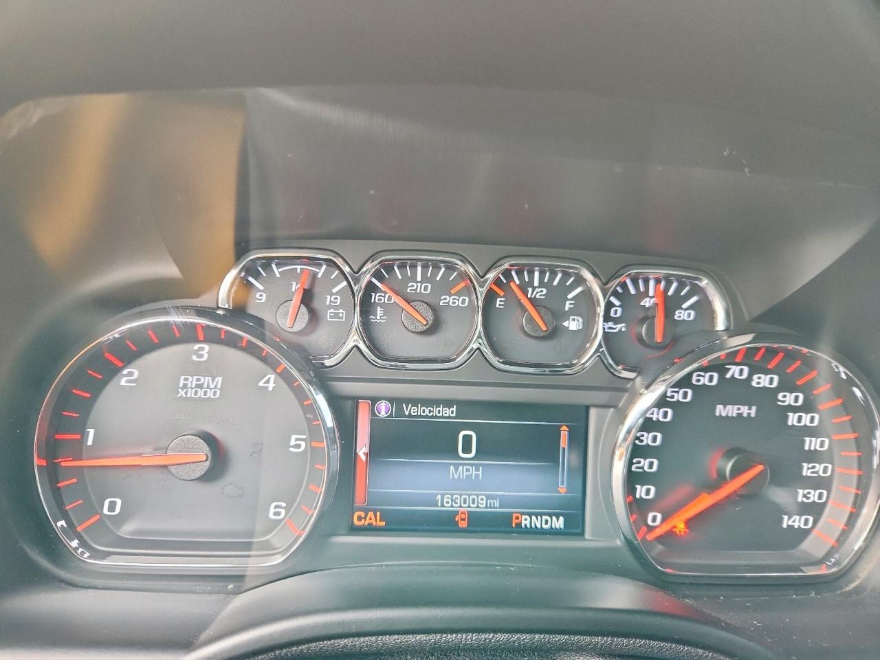 2015 GMC Yukon Slt - zdjęcie 9