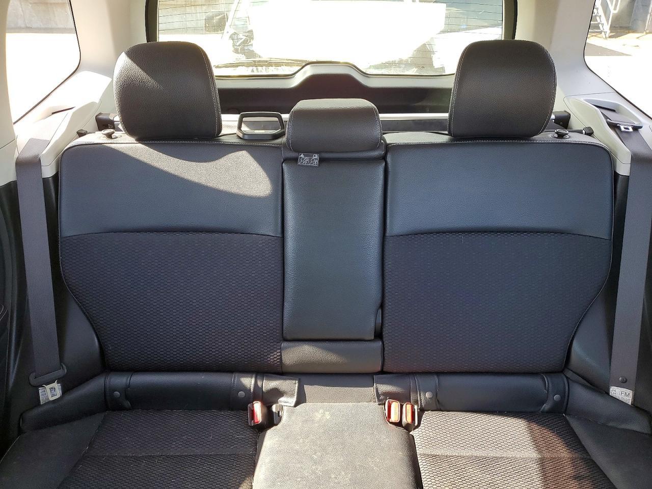 2014 Subaru Forester 2.0Xt Premium - zdjęcie 10