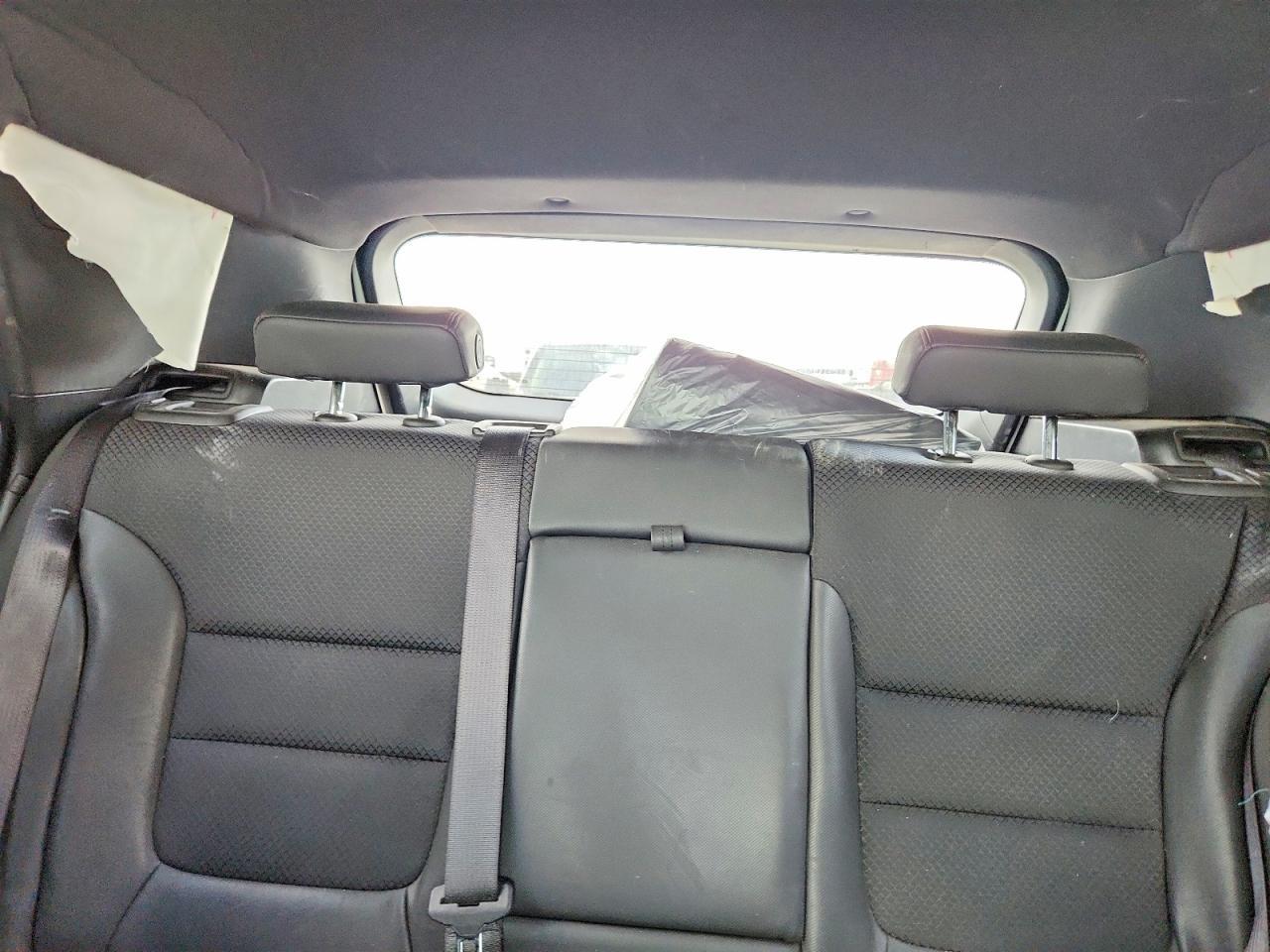 2023 Chevrolet Trailblazer Rs - zdjęcie 10