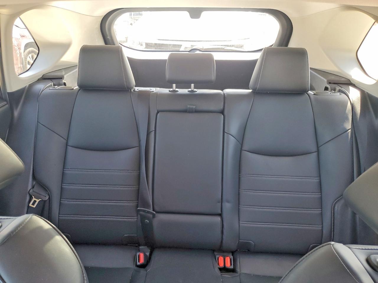 2019 Toyota Rav4 Limited - zdjęcie 10