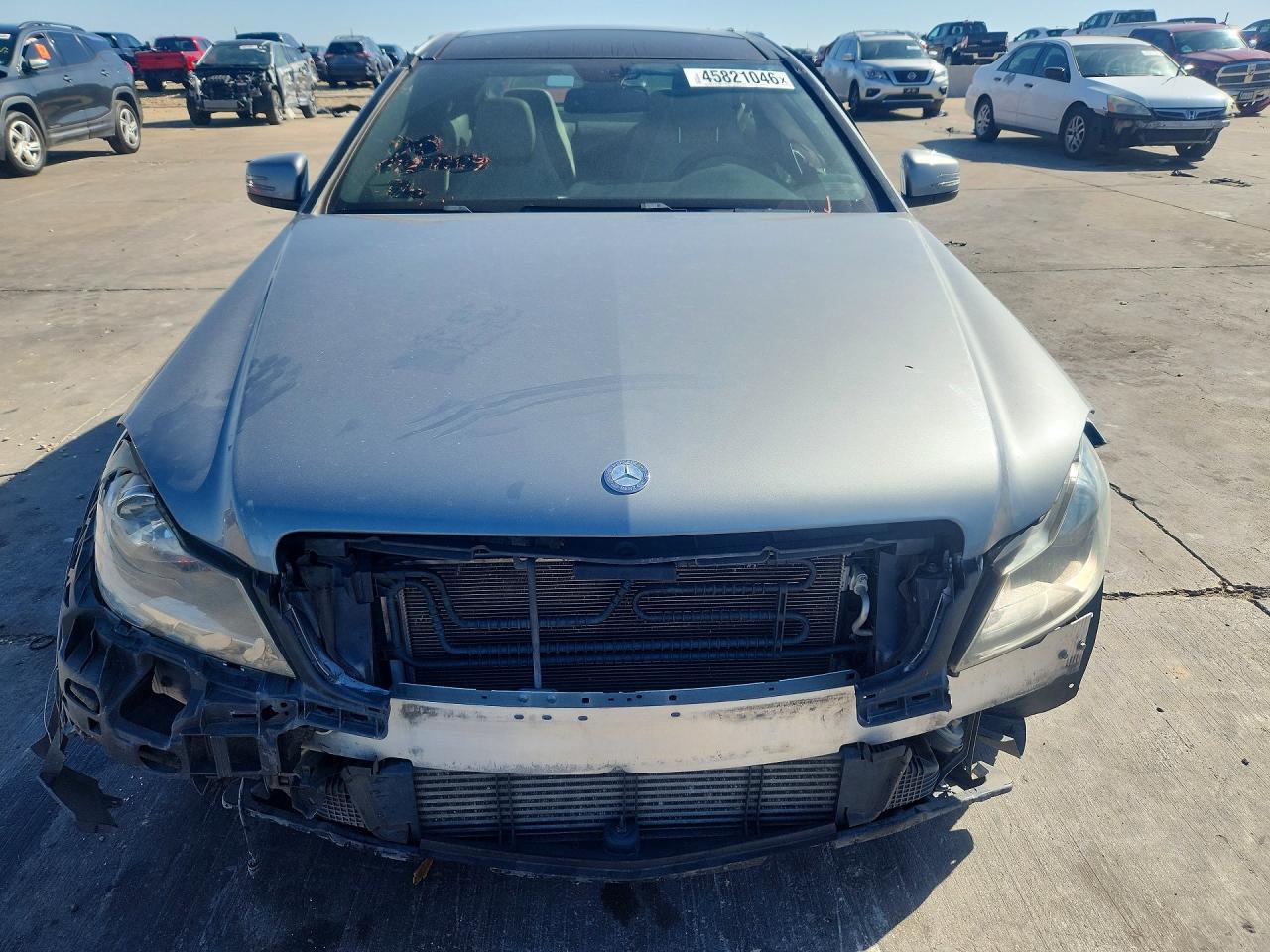 2015 Mercedes Benz C 250 - zdjęcie 5