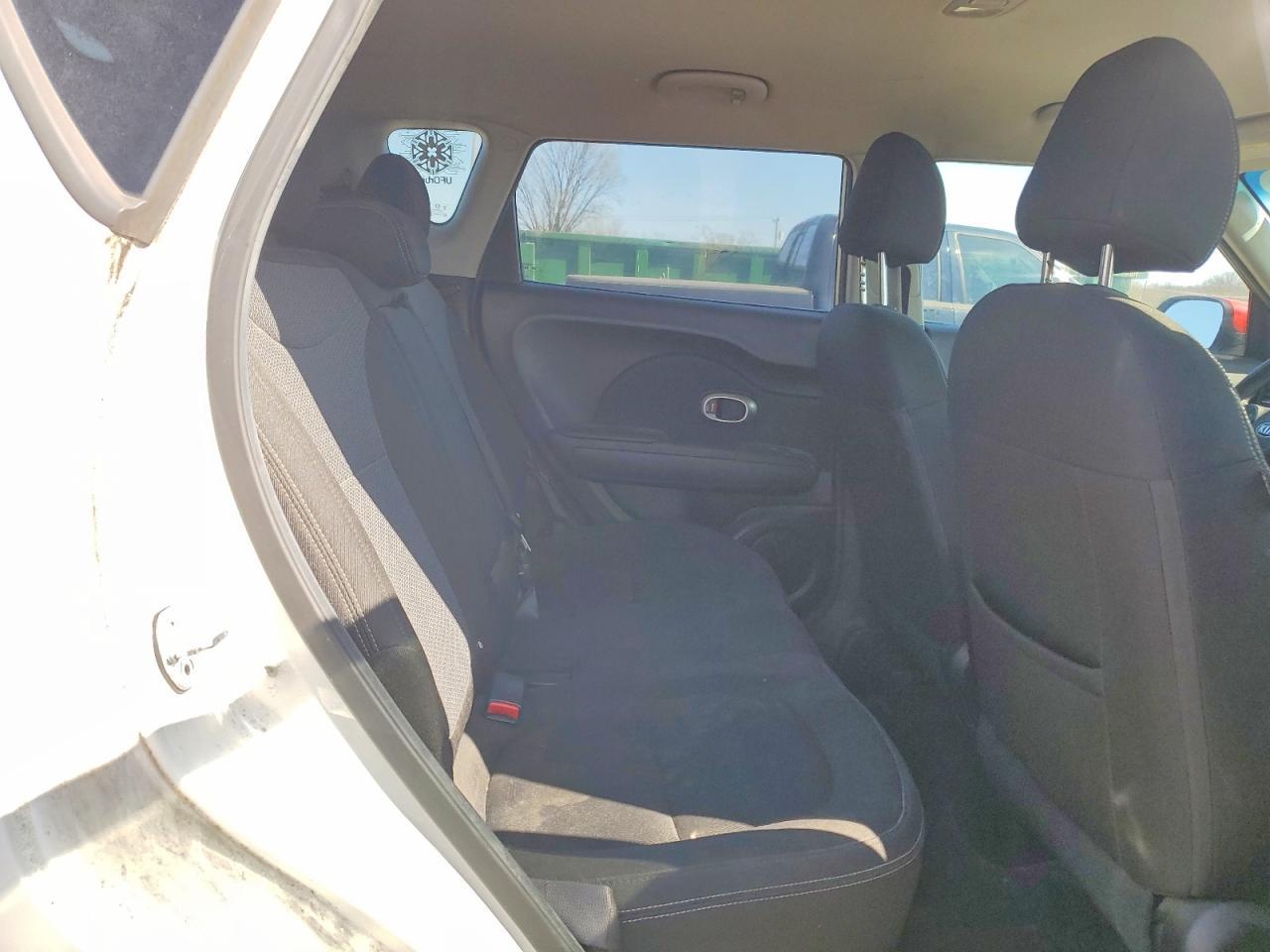 2017 Kia Soul + - zdjęcie 10