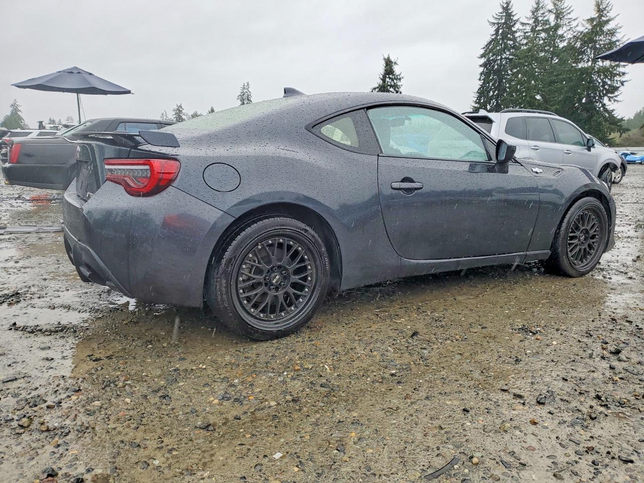 2019 Toyota 86 Gt - zdjęcie 3