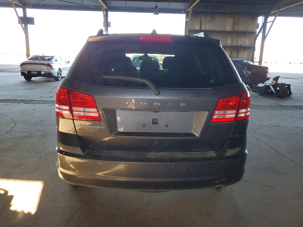 2020 Dodge Journey Se - zdjęcie 6