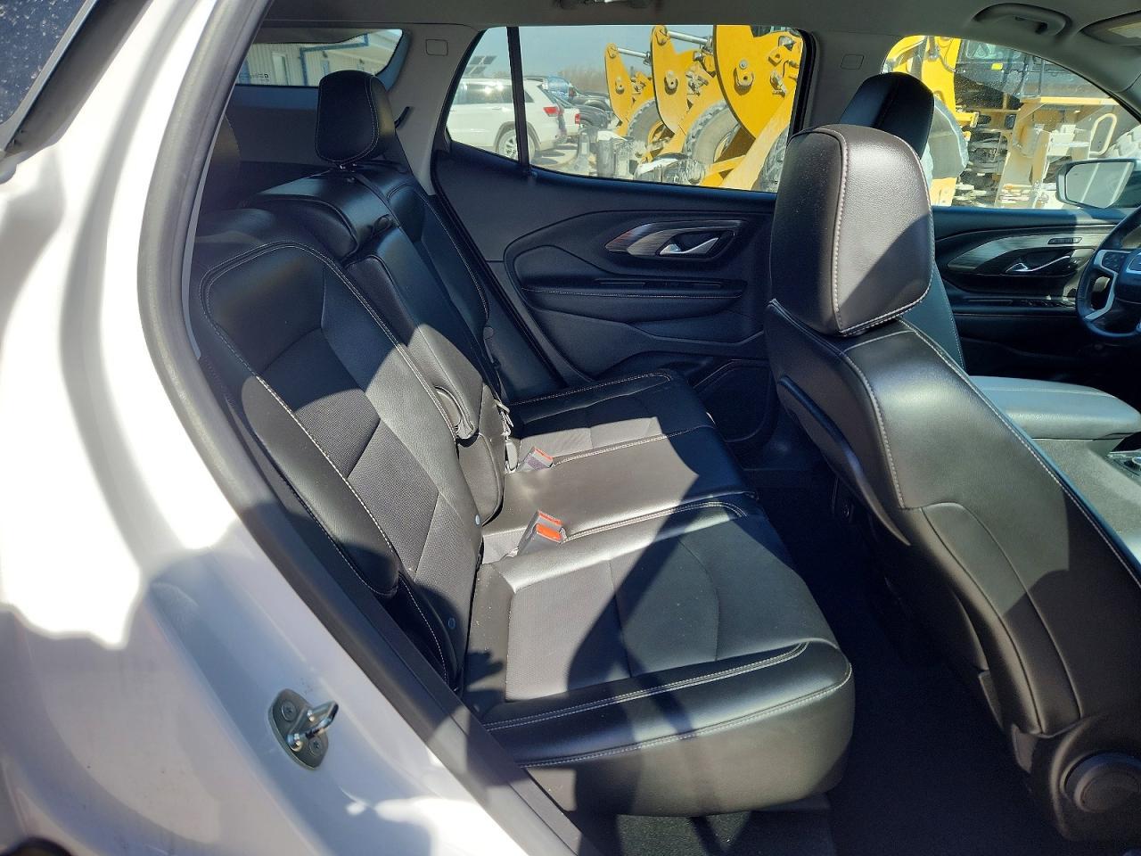 2022 GMC Terrain Slt - zdjęcie 10