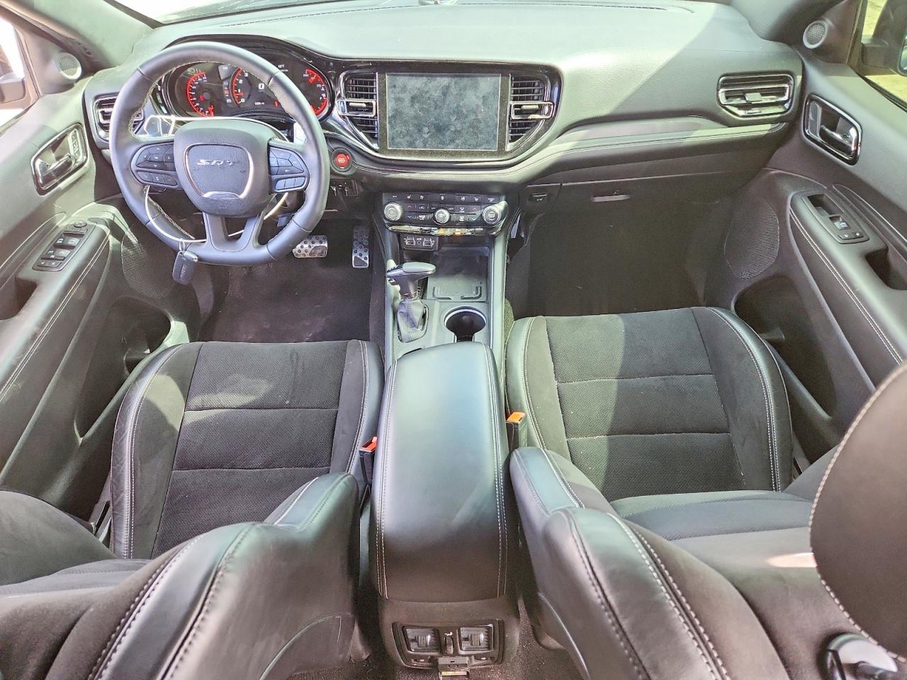 2024 Dodge Durango Srt 392 - zdjęcie 8