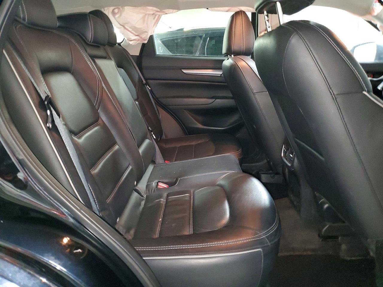 2024 Mazda Cx-5 Preferred - zdjęcie 10