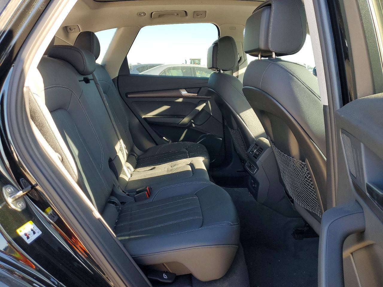 2022 Audi Q5 Premium 45 - zdjęcie 11