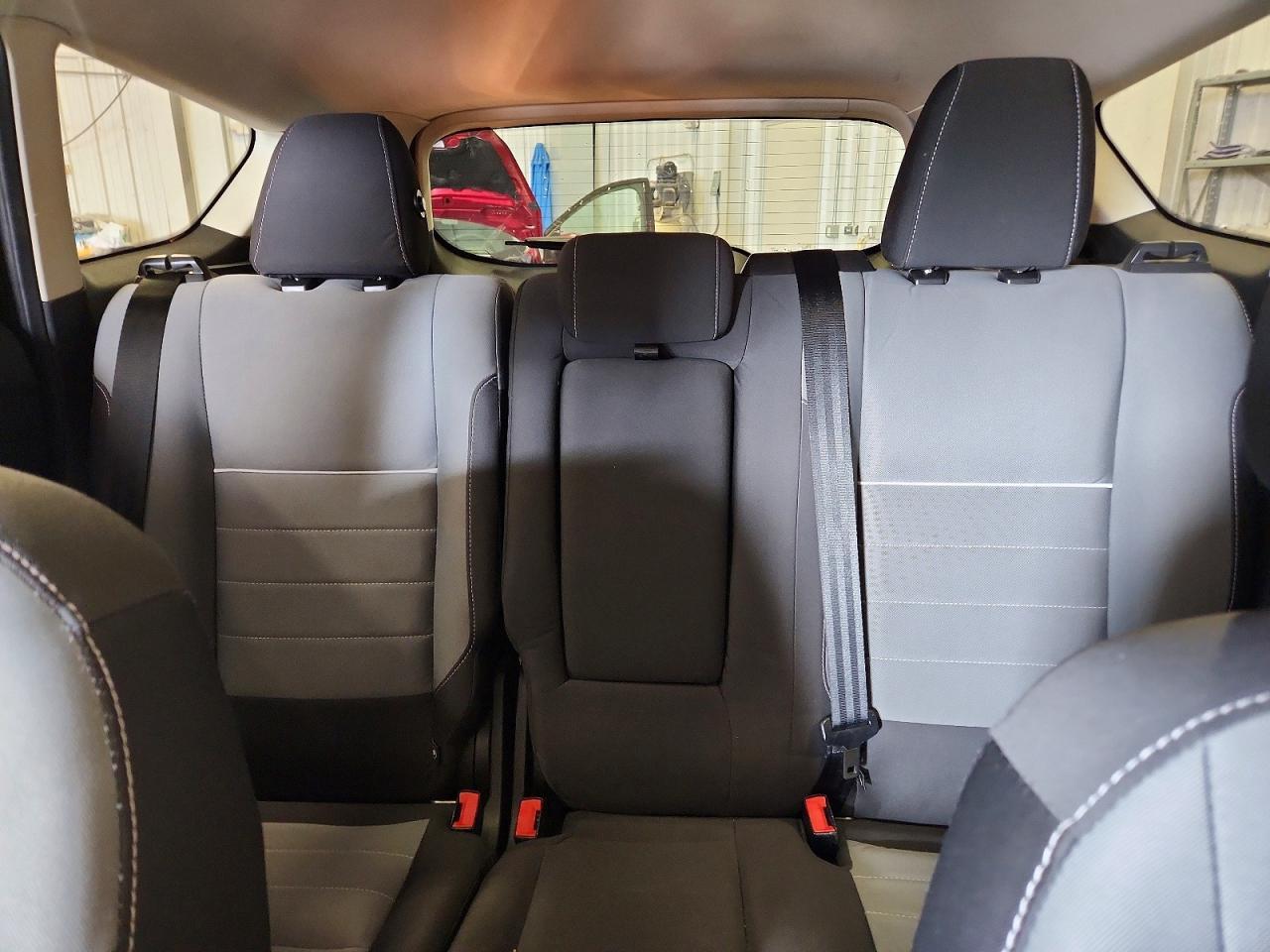 2015 Ford Escape Se - zdjęcie 10