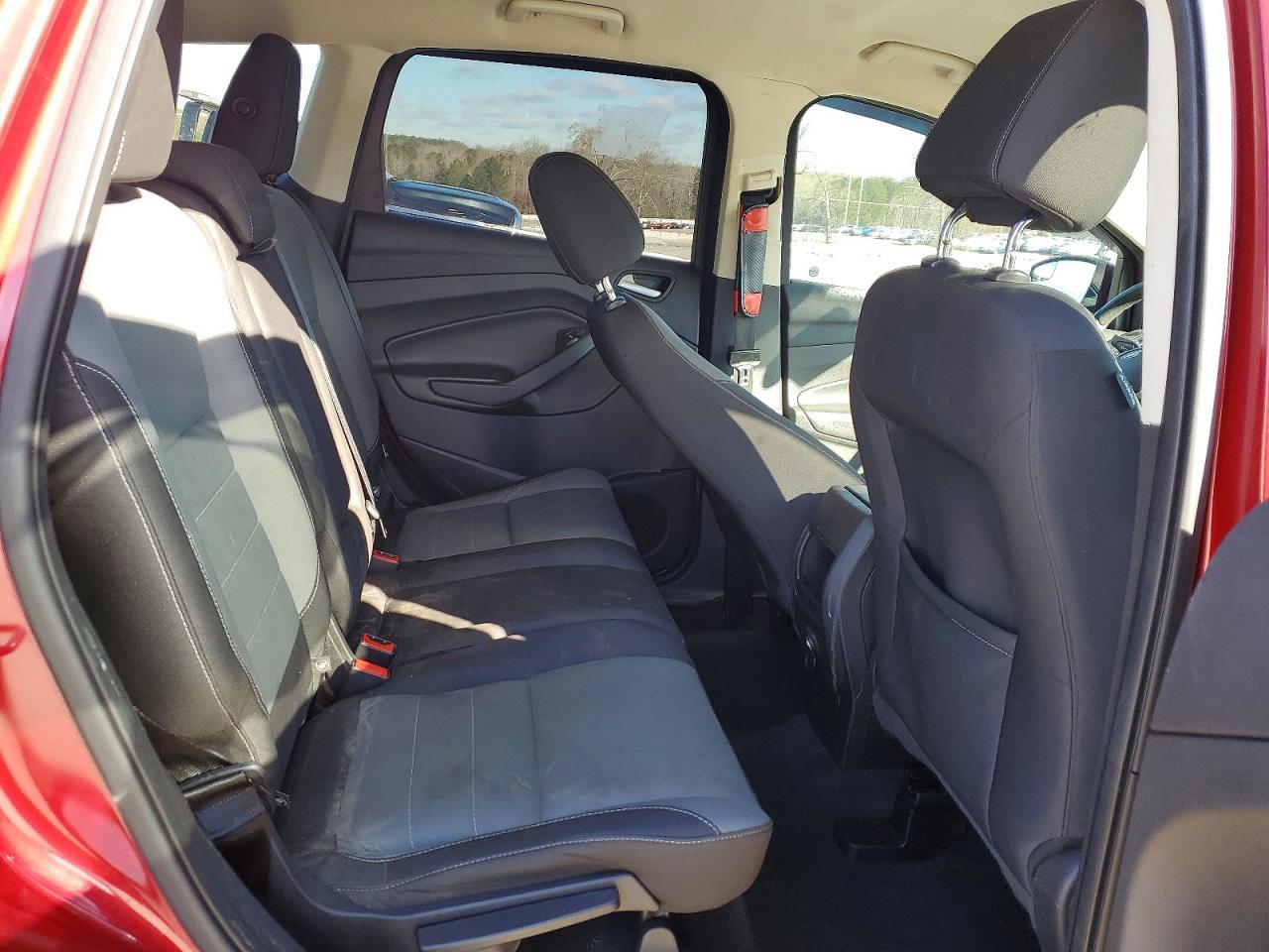 2016 Ford Escape Se - zdjęcie 11