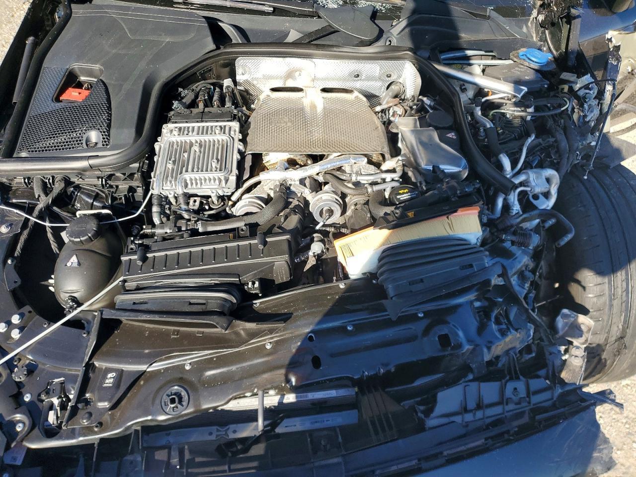 2023 Mercedes-Benz Amg Gt 63 - zdjęcie 11