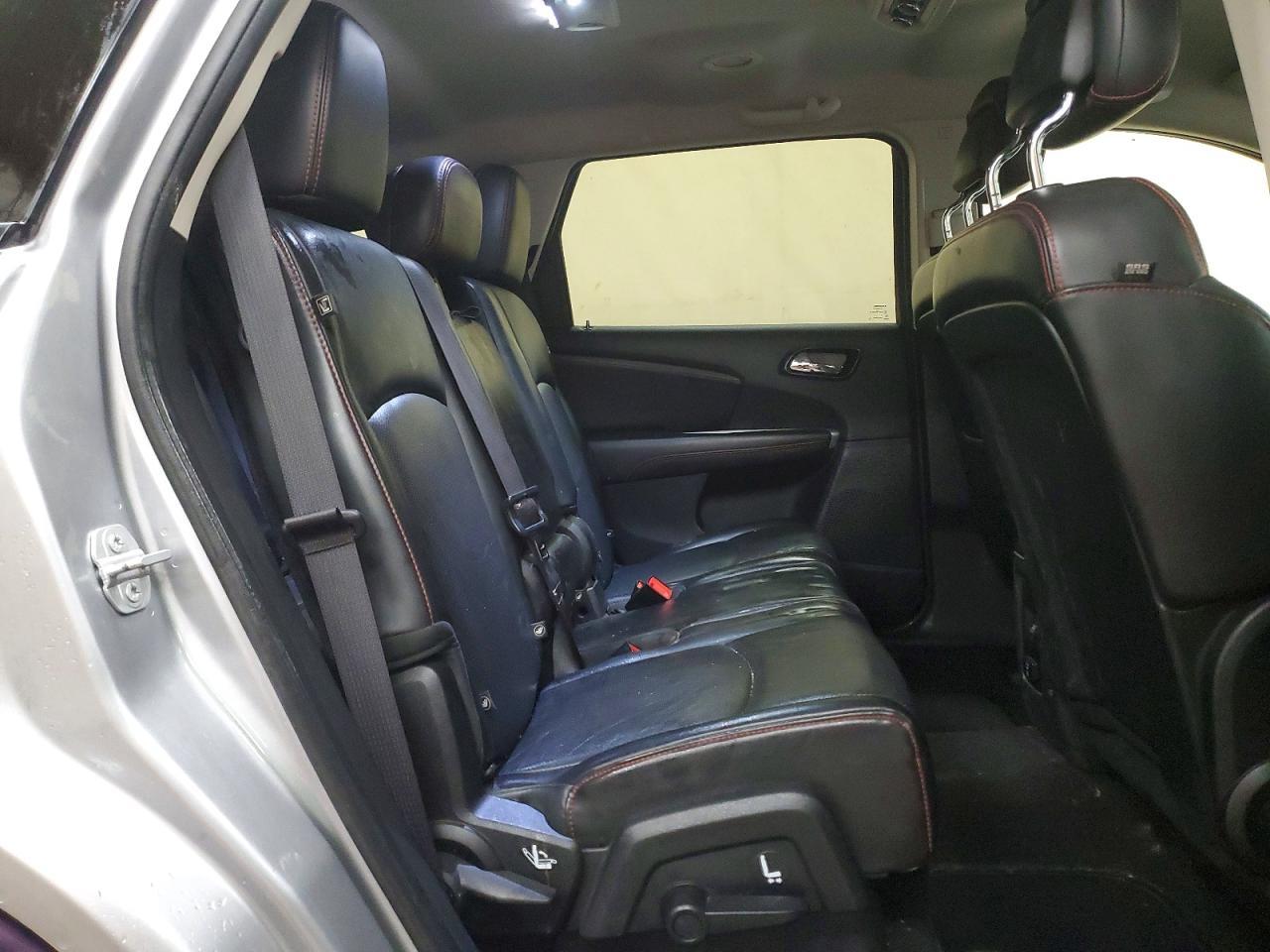 2015 Dodge Journey R - zdjęcie 11