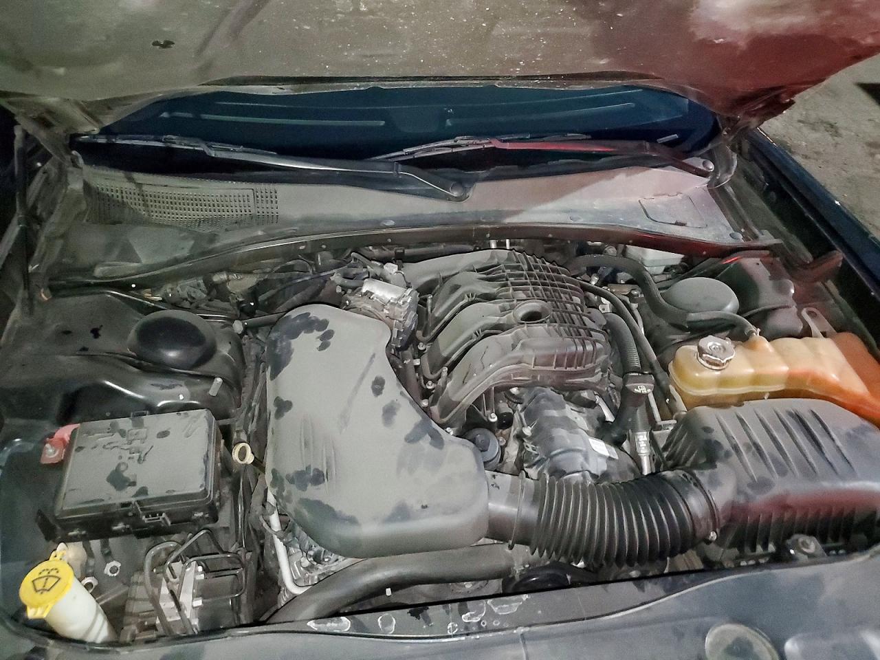 2013 Dodge Charger Se - zdjęcie 12