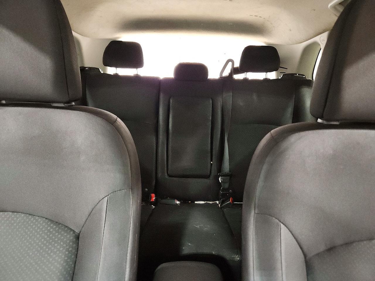 2014 Mitsubishi Outlander Sport Es - zdjęcie 10