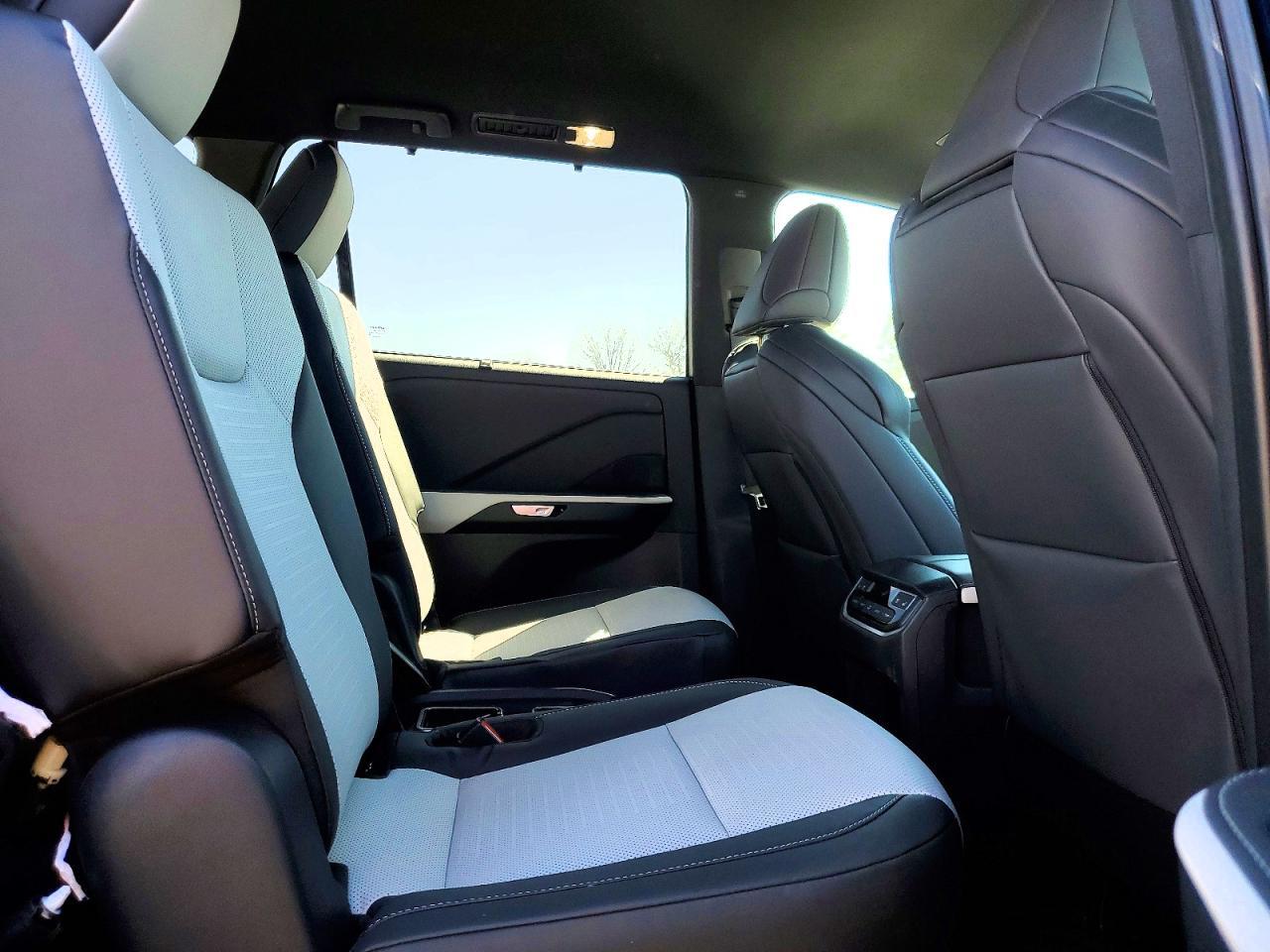 2025 Lexus Tx 500H F Sport Performance Premium - zdjęcie 10