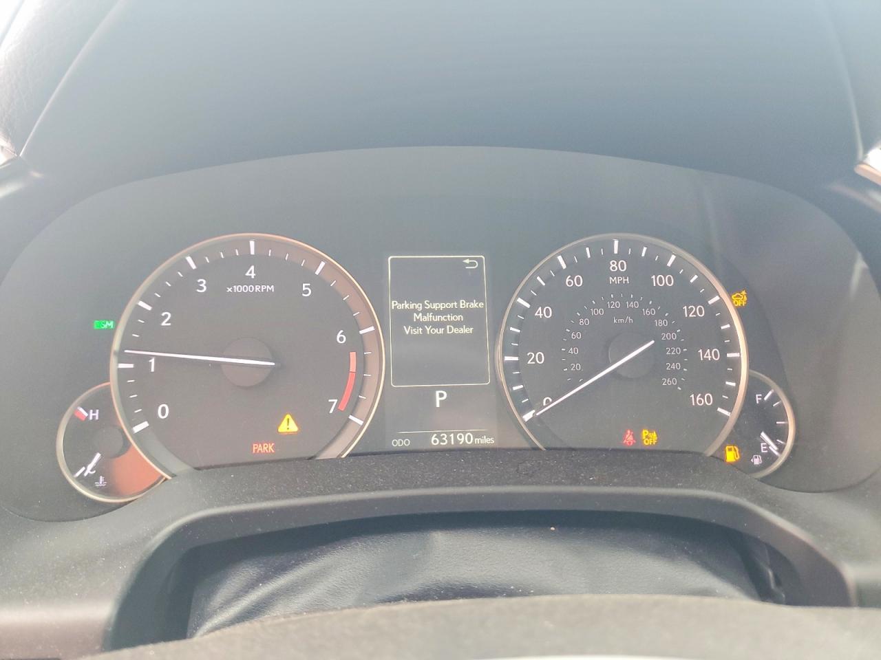 2021 Lexus Rx 350 Base - zdjęcie 9