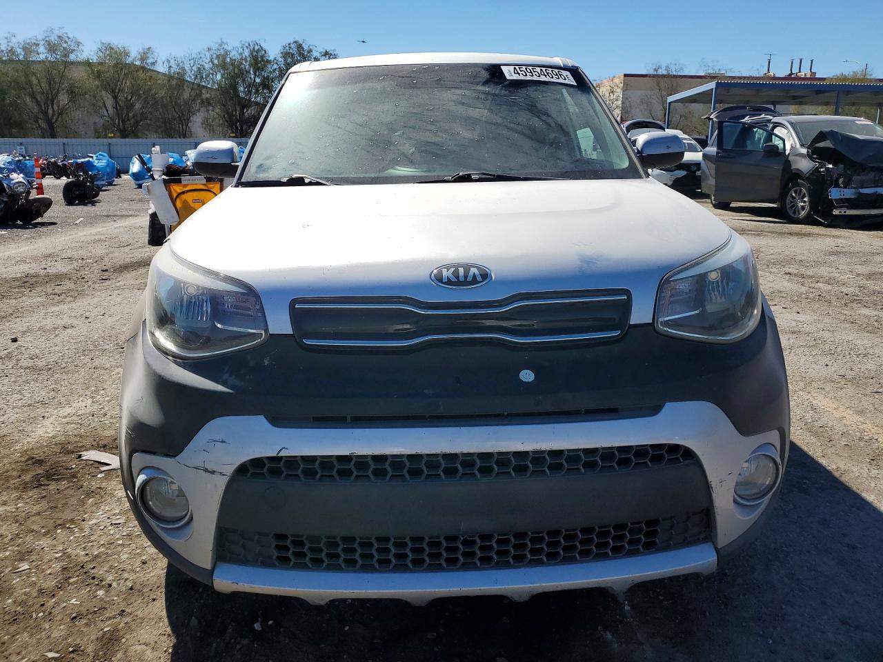 2018 Kia Soul + - zdjęcie 5