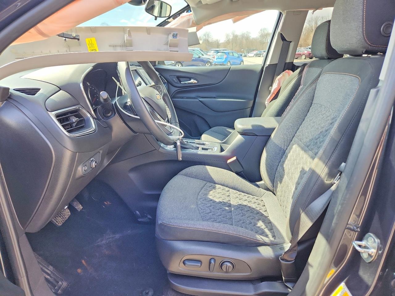 2023 Chevrolet Equinox Lt - zdjęcie 7