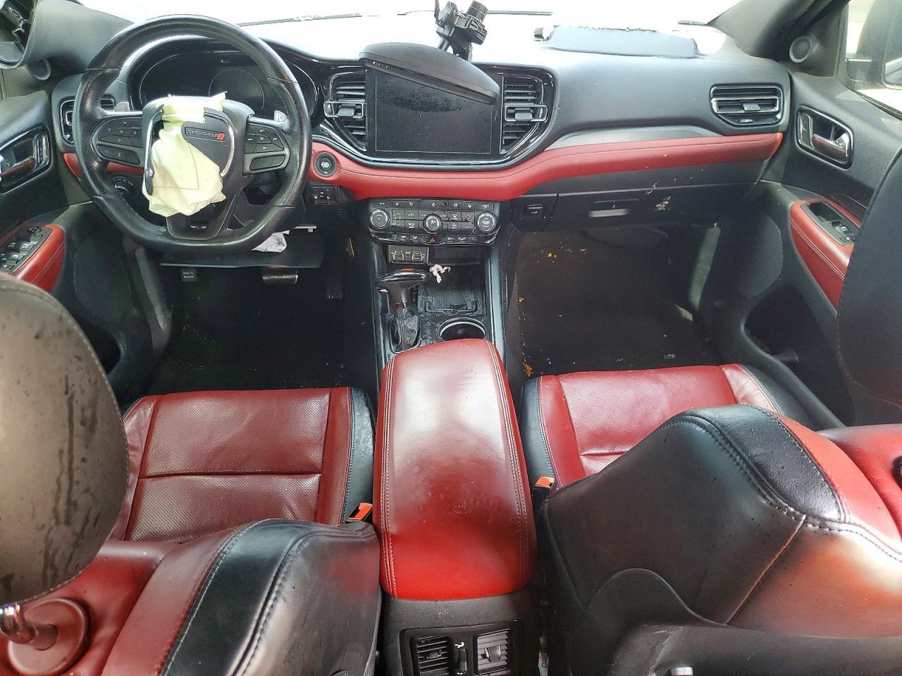 2022 Dodge Durango R - zdjęcie 8