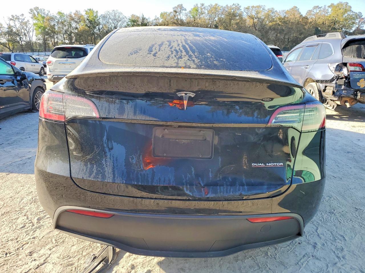 2023 Tesla Model Y - zdjęcie 6