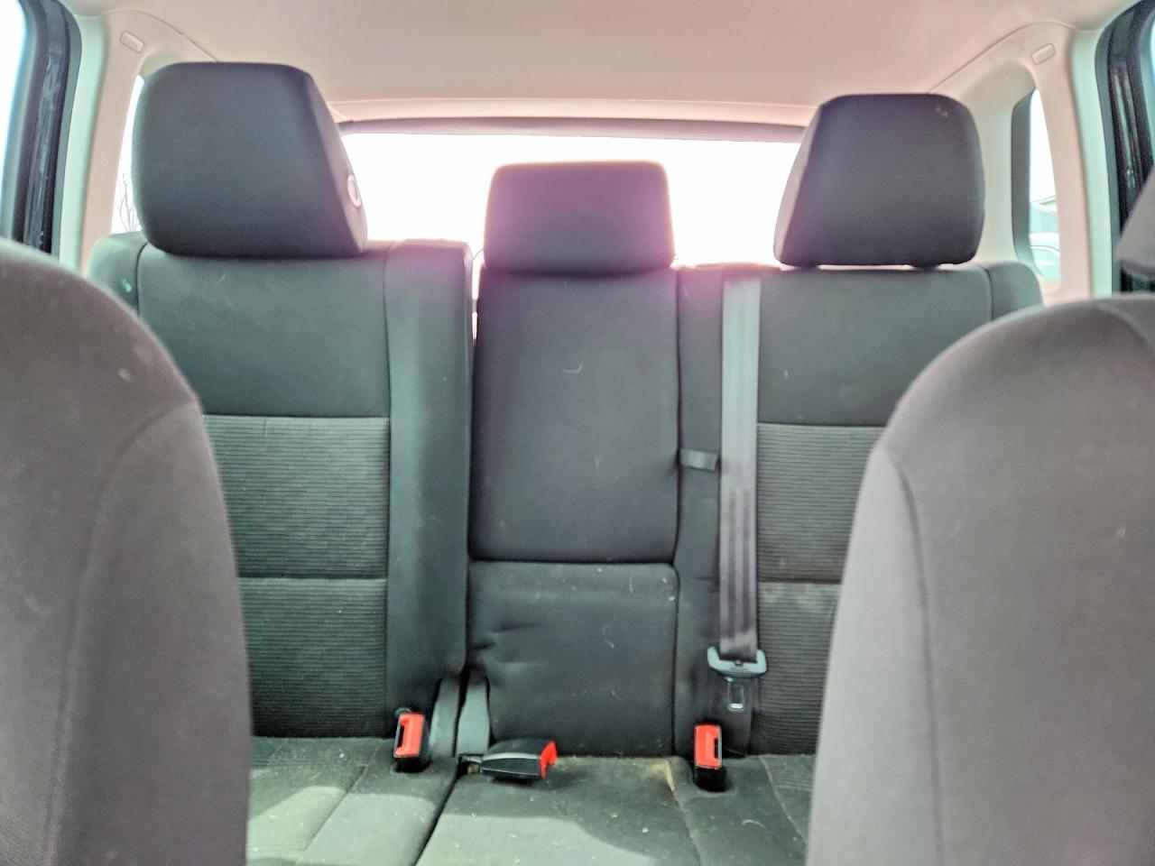 2016 Volkswagen Tiguan Comfortline - zdjęcie 10