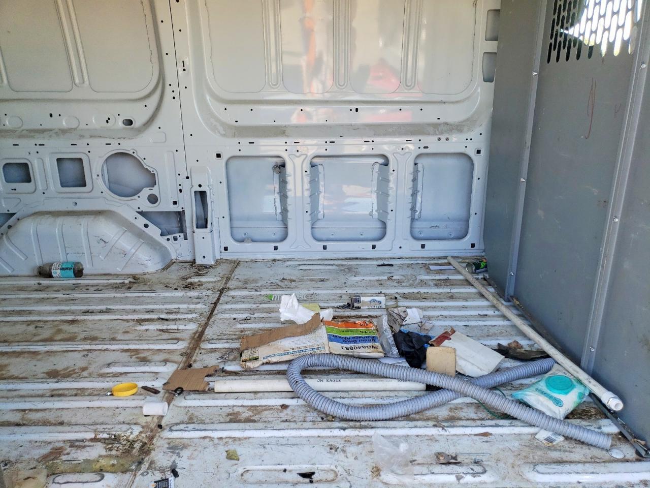 2022 Ford Transit T-150 - zdjęcie 11