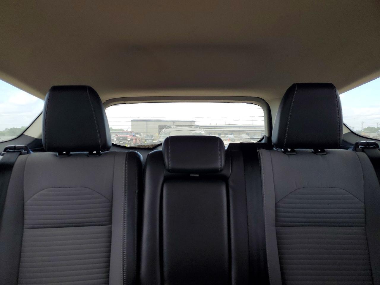 2018 Ford Escape Se - zdjęcie 10