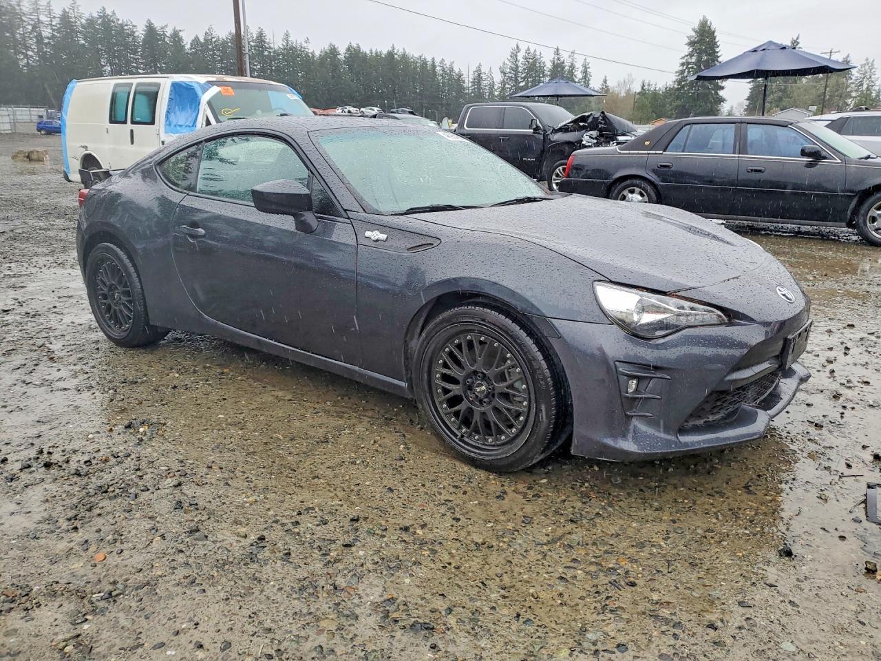 2019 Toyota 86 Gt - zdjęcie 4