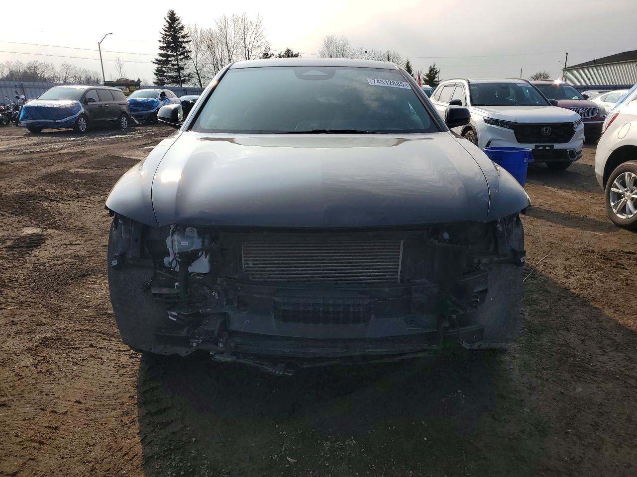 2023 Cadillac Lyriq Luxury - zdjęcie 5