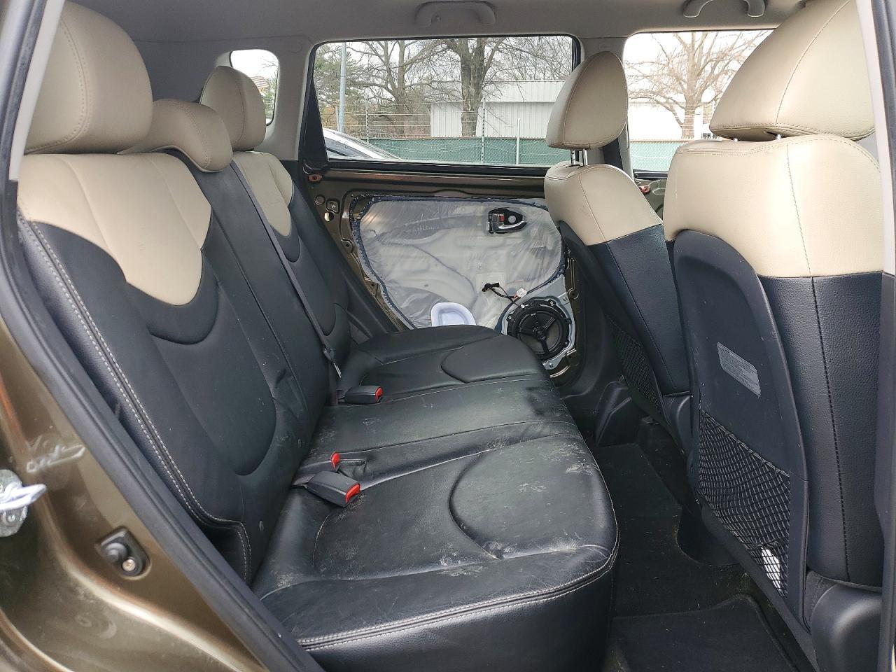 2013 Kia Soul ! - zdjęcie 11