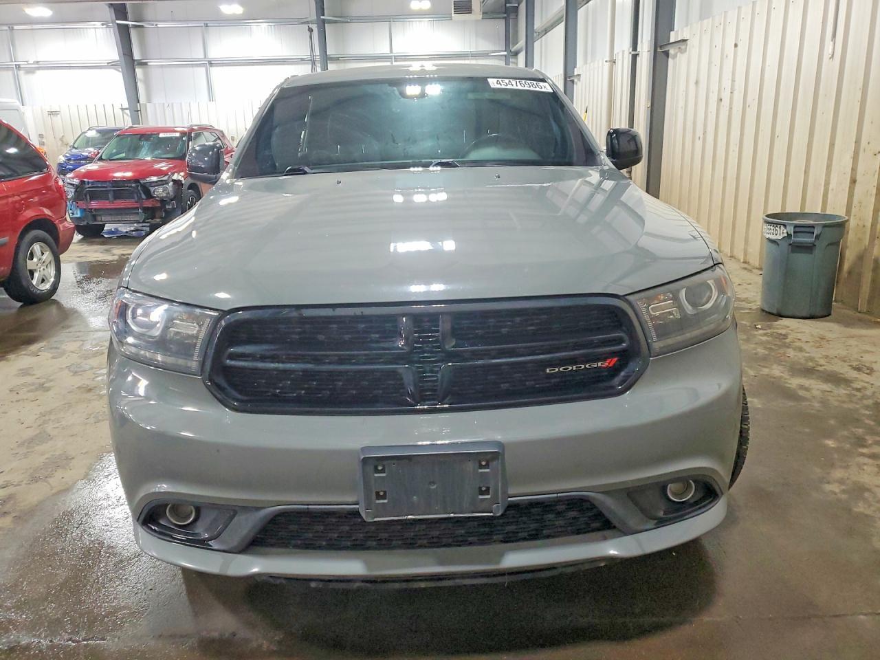 2020 Dodge Durango Sxt - zdjęcie 5
