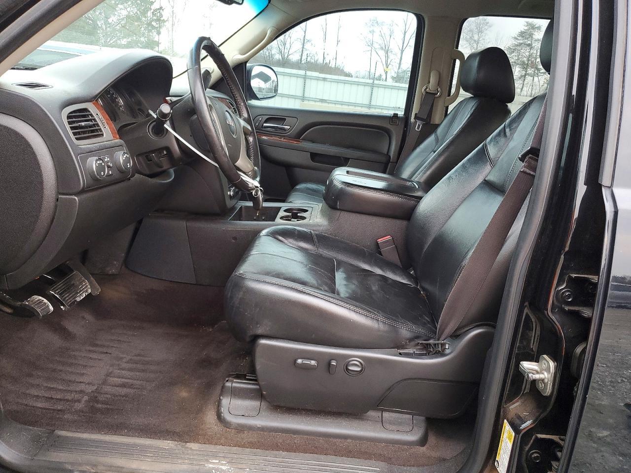 2013 GMC Sierra K1500 Slt - zdjęcie 7